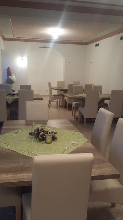 Pension Finkenschenke Gröditz Dış mekan fotoğraf