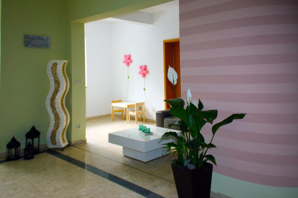 Pension Finkenschenke Gröditz Dış mekan fotoğraf