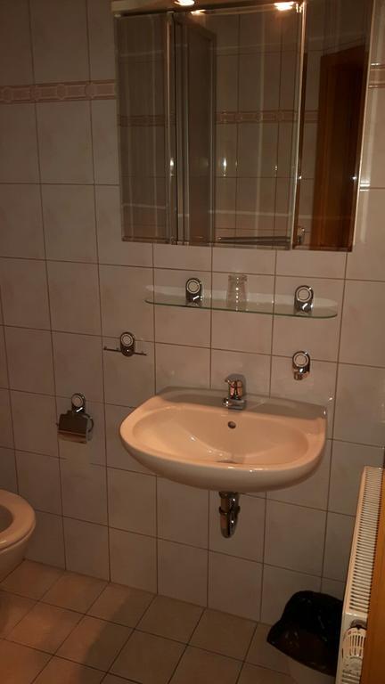 Pension Finkenschenke Gröditz Dış mekan fotoğraf